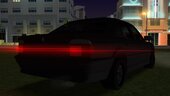 BMW 7 Series E38 750i